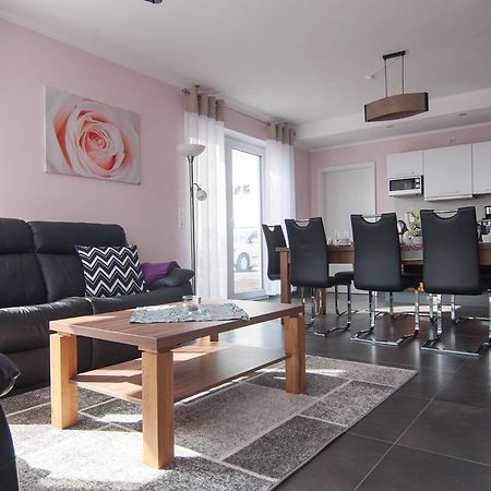 Komfortable Apartment-Wohnung Fulda Ngoại thất bức ảnh