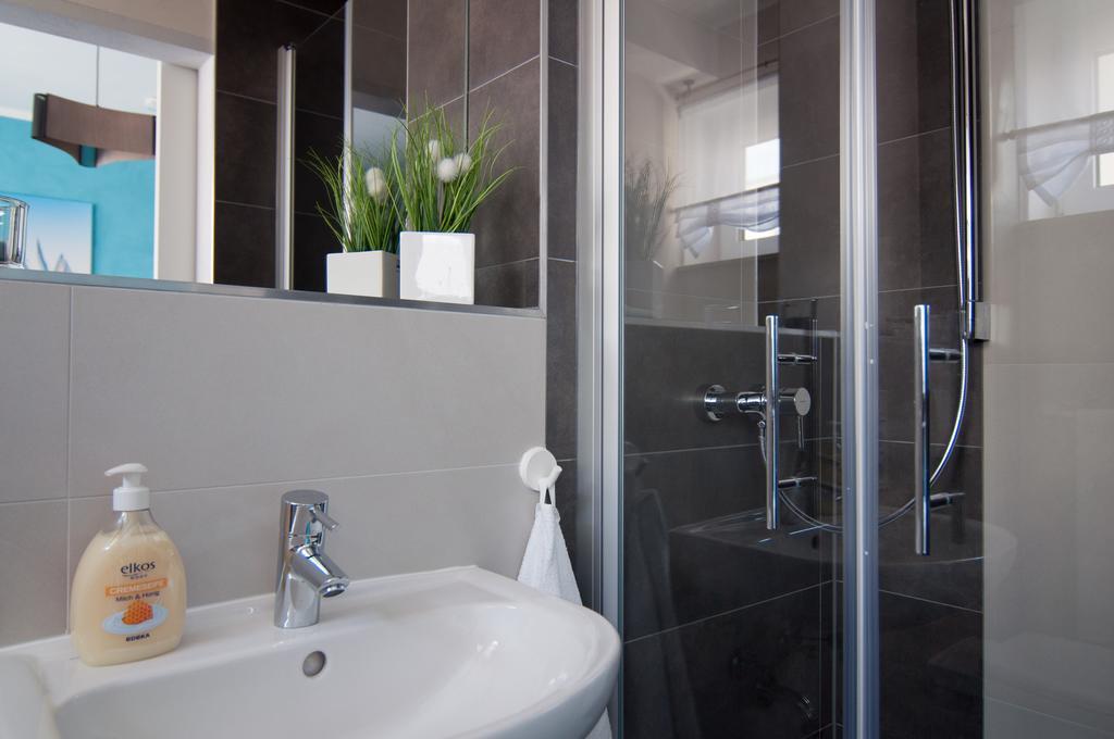 Komfortable Apartment-Wohnung Fulda Ngoại thất bức ảnh