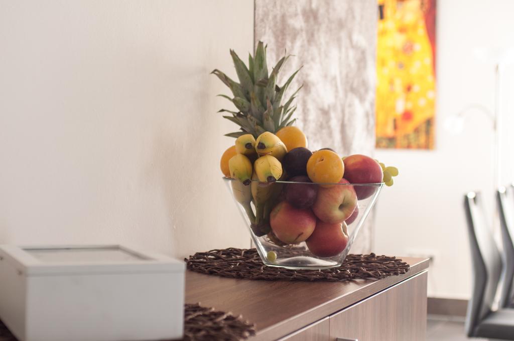 Komfortable Apartment-Wohnung Fulda Ngoại thất bức ảnh